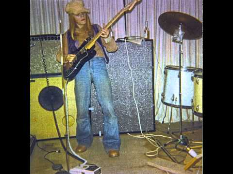 The Wild Horses (Danish Band) - Grønt Lys / Linda / Steen Madsen (Grønt Lys EP 1977)