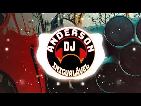 Dj Teco - Racha De Som