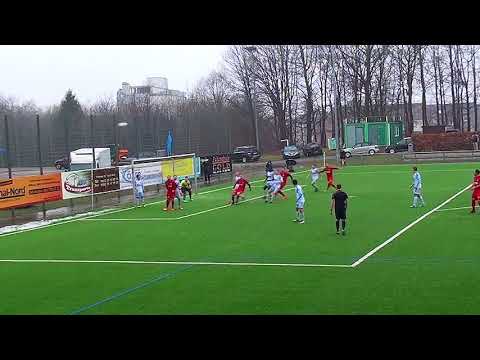 17/18 // Flens-Oberliga // Inter Türkspor Kiel - SC Weiche Flensburg 08 II // 10-03-2018 //