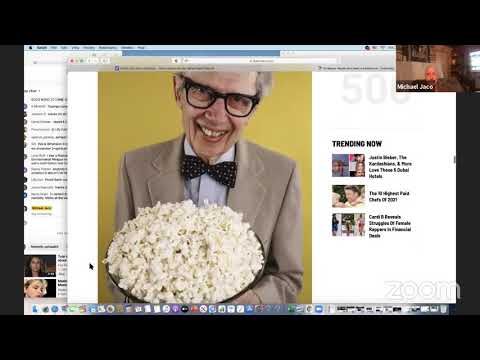 Navy Seal Michael Jaco: MSM Controlling The Narrative Is Being Reversed By We The People! 27 Club Deaths & Bathrooms! - Must Video