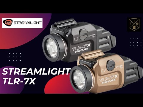 Streamlight TLR-7A Flex Review: The Best Pistol Light?