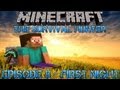 Minecraft - The Survival Hunter - Man vs Wild ...