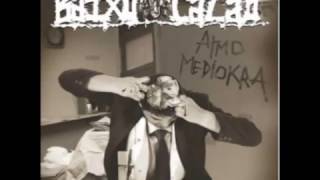 Baixo Calão  -  Atmo Mediokra (Full Album) 2012