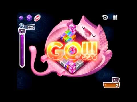 Cubis Creatures 17-13 Skeletor is Love