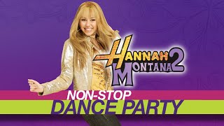 Hannah Montana - Nobody's Perfect (Remix) (Official Audio)