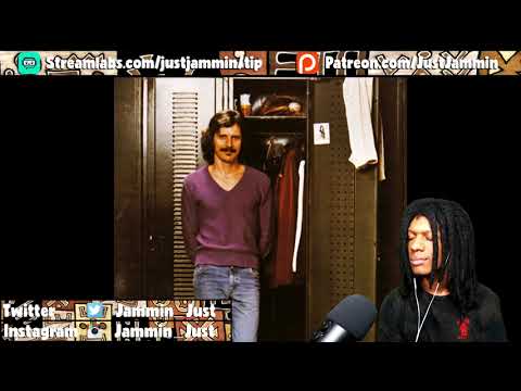 FIRST TIME HEARING Michael Franks - One Bad Habit Reaction