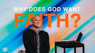 Download lagu Why Does God Want Faith? - Ben Stuart mp3 Download lagu Why Does God Want Faith? - Ben Stuart mp3