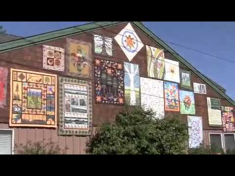 Rob Appell Goes to Sisters