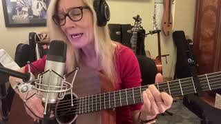 Morning Morgantown Joni Mitchell cover by JK Jones.