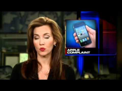 CBN NewsWatch: March 21, 2011 - CBN.com