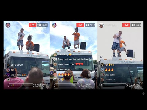 608Trayce - The Eye & The Ear feat. Tha Mid City Kid (Prod. 608Trayce) 🎥: @brandingmatt