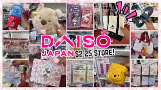DAISO 🔥 These WILL go VIRAL‼️New Daiso must see deals! #daiso #daisojapan