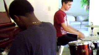 Tonight - Koop (COVER)