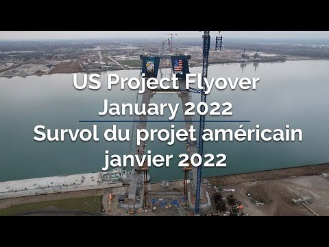 US Project Flyover January 2022