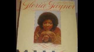 Gloria Gaynor I&#39;ve got you (Album face2)