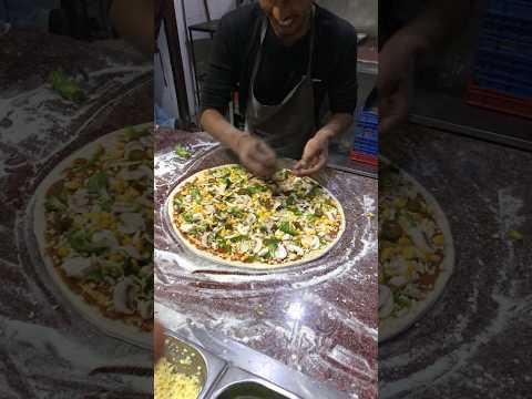 Ultimate pizza guide | taste,technique and tips