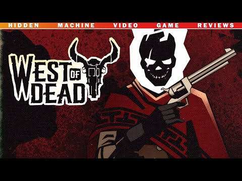 West of Dead is a solid rogue-lite shooter | A Quick Review