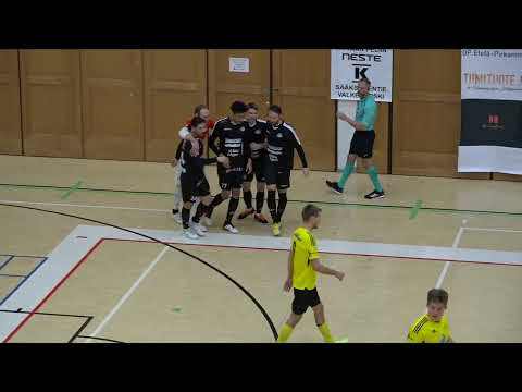 Mad Max - FC Kiisto Kooste 12.11.2022