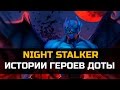 История Доты: Night Stalker 