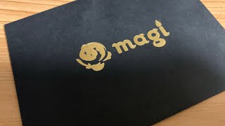 【ポケカ】magiの1000円オリパを購入してみた！