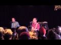 Black Lips - "Boys In The Wood" @ Palm Door ...