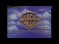 Opening To Major League 2 1994 VHS