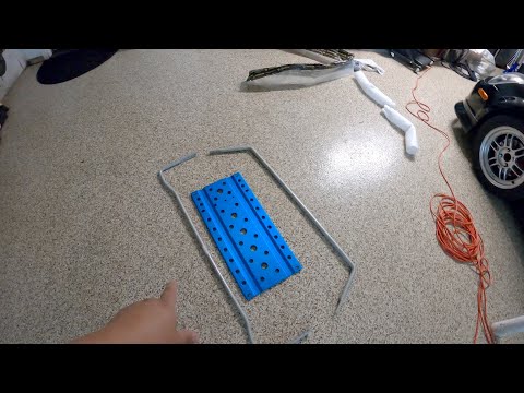 THE BEST HANDLING MOD FOR THE MR2 SPYDER -- SWAY BAR INSTALL WITH IMPRESSIONS