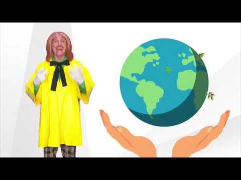 ¿Cómo nace el Planeta Tierra?