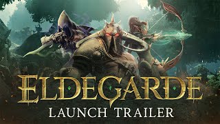 Eldegarde trailer