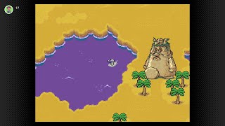 MOTHER2 ギーグの逆襲　SFC Nintendo Switch Onlineでプレイ動画 #39