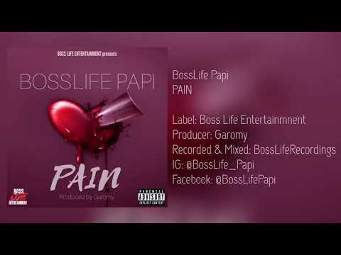 BossLife Papi - Pain