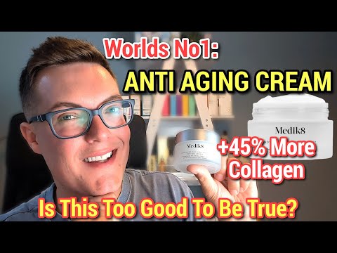 FIRMER SKIN IN 7 DAYS? - New Viral Anti Aging Cream Tested