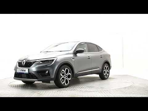 Renault Arkana TCe 140 Auto techno - Image 2