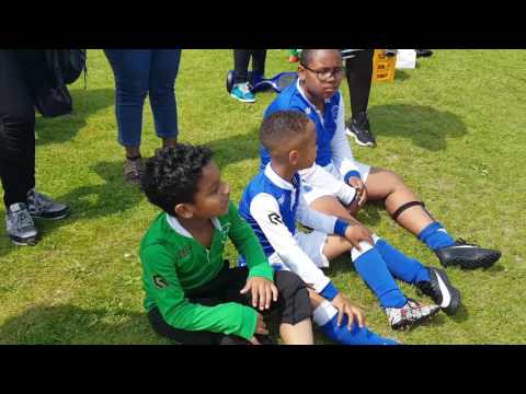 Toernooi bij DSO Zoetermeer op 28-05-2016 - Deel 6/6