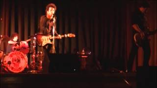 Willie Nile  &quot;Life on Bleeker Street&quot; HD