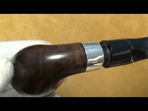 Pipa Peterson De Luxe 3s