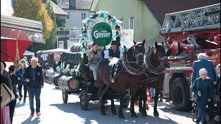 41st Kalwang Market Festival