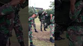 Download lagu MOMEN SPESIAL || TRADISI PENJEMPUTAN PRAJURIT REMAJA MASUK KOMPI#SHORTS mp3