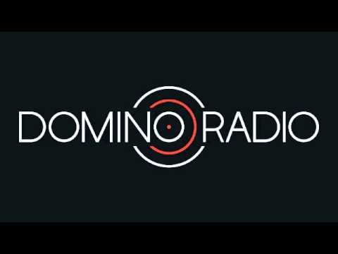 Domino Radio 87.7FM - Starts June 6th