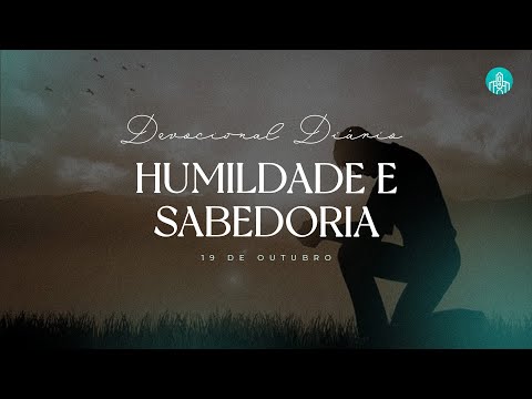 Devocional Diário | QUANDO A SABEDORIA FAZ DIFERENÇA | Ruan Noce