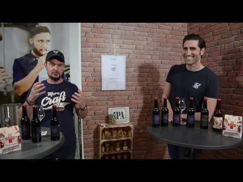 BonnDocs zu Besuch in der Craftquelle Bonn Teil 3