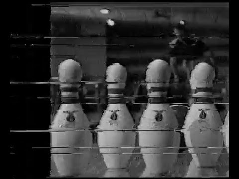 PAL VCR Video Capture Of NTSC Tape (Test)