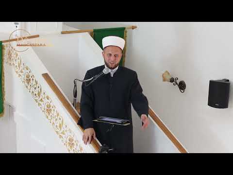 Hutba: Vrijednost prvih 10 dana mjeseca zul-hidždžeta (16.06.2023. godine)