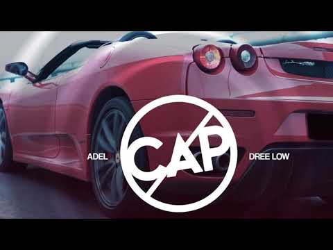 Adel,Dree Low-No Cap