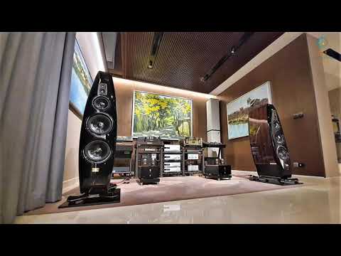 Hi RES Audiophile MUSIC for Audio System - Audiophile Choice Collection Vol 12