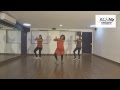 Hasee Toh Phasee Bollywood Dance | Drama ...
