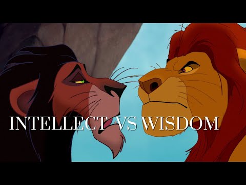 Hamza vs Wheat Waffles: When The Intellect fails