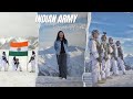 LaDoll Indian Army Official Music Video Rap Ladakh