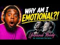 Black Man's FIRST TIME Hearing The Righteous Brothers - Unchained Melody (THIS VOICE IS INCREDIBLE!)