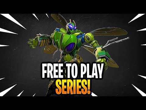 Forged To Fight F2P #213 - Transformers: Forged To Fight
